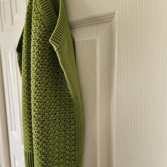 Roxy Women's Sweater Vest - Picture 5 of 16